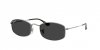 OKULARY RAY-BAN® RB 3832 004/48 55 ROZMIAR M Z POLARYZACJĄ